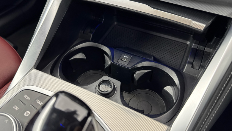 BMW 4 Series 420i xDrive M Sport 2dr Step Auto [Pro Pack] Petrol Coupe